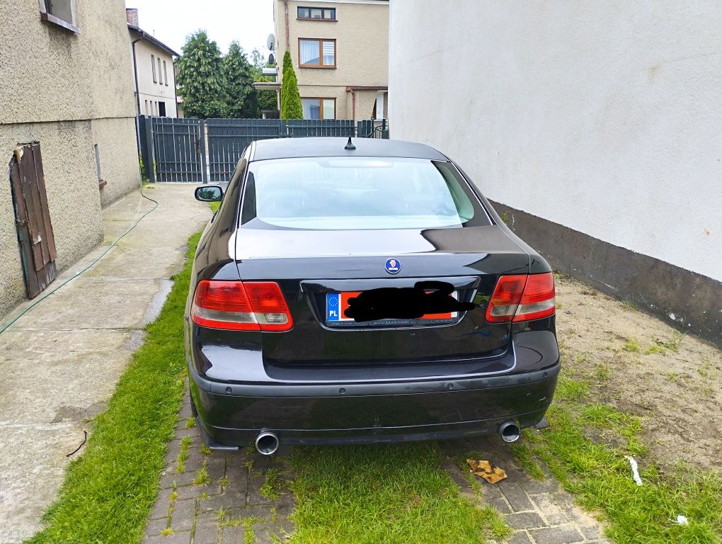 Sprzedam Saab 93 SS