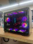 Pc Gaming R5800X/16Gb/RX6800