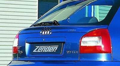 Lotka ZENDER Audi A3 8l S3 klapa