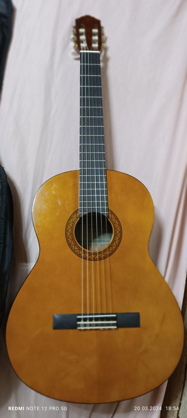 гитара Yamaha C40
