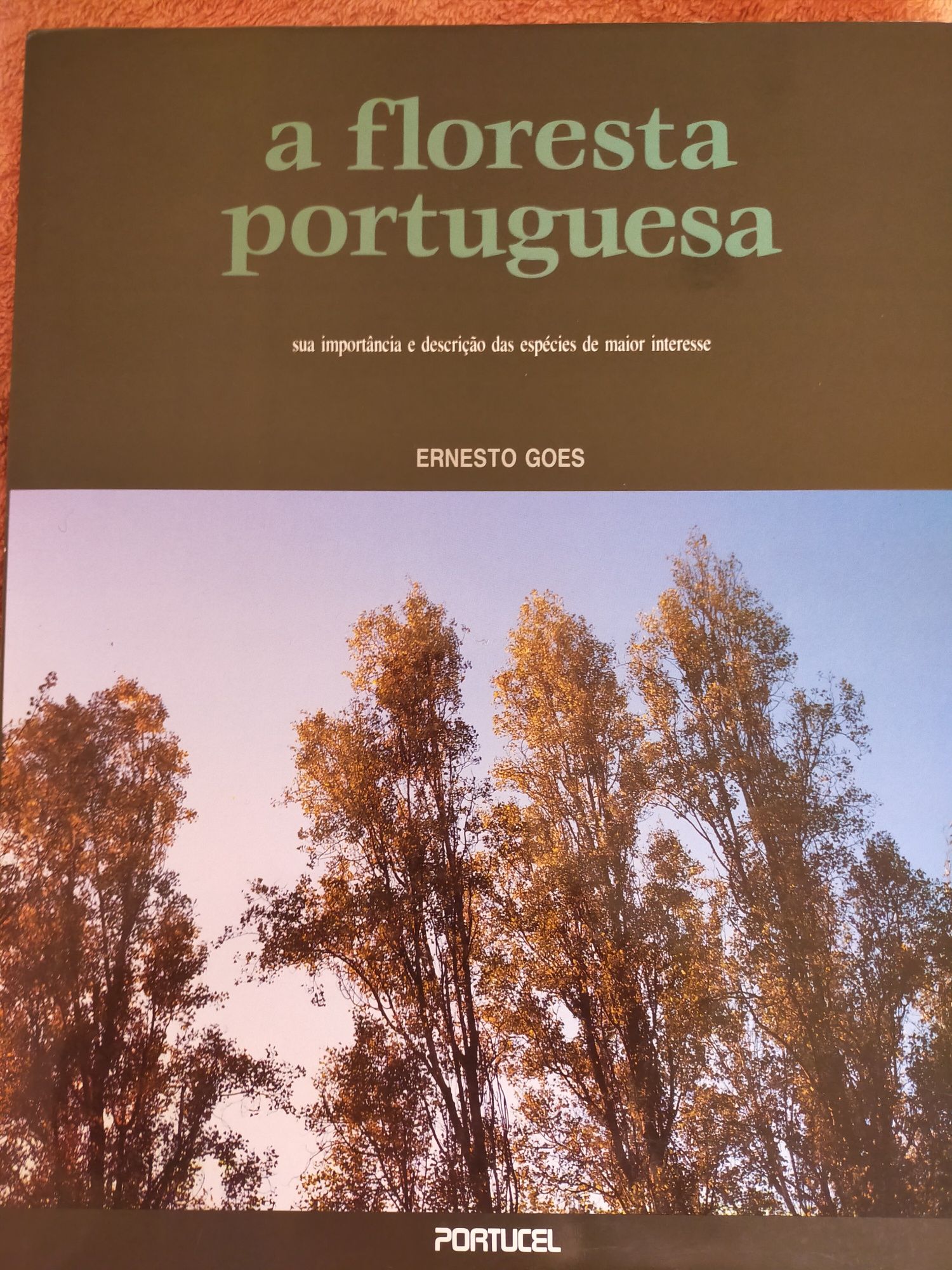 Floresta Portuguesa: sua importânci