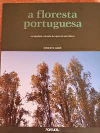 Floresta Portuguesa: sua importânci