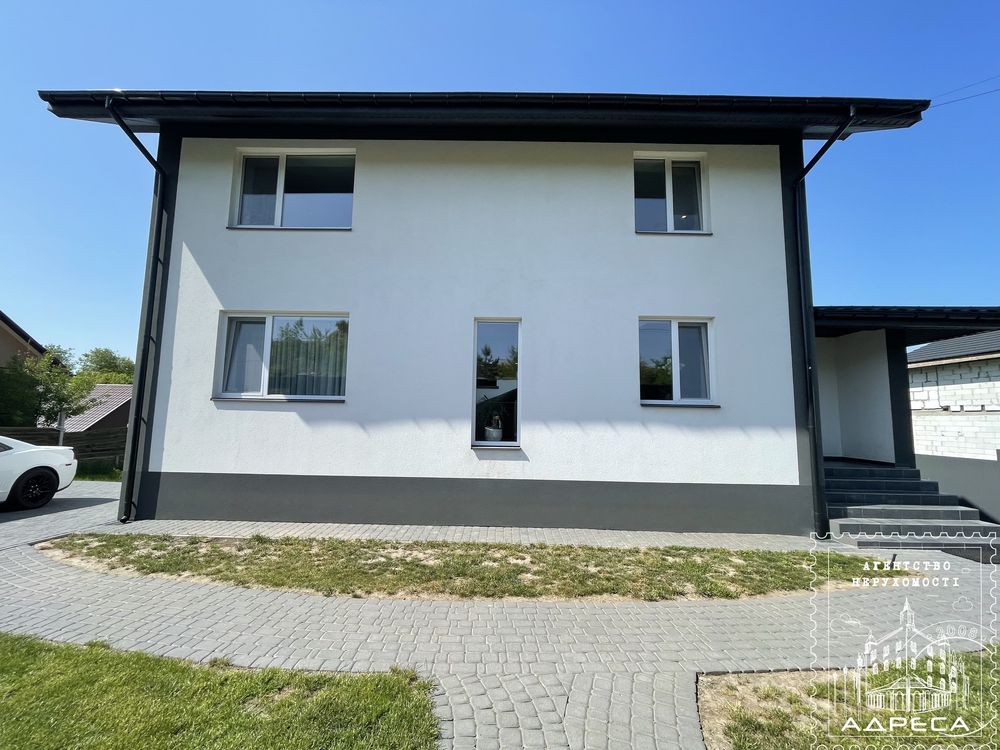 Продам будинок в Карпилівці масив «Панський» 5 км до Рівного