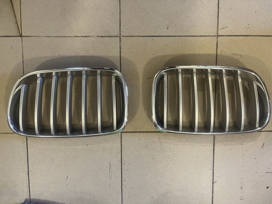 Nerki atrapa BMW X3 F25 oryginał
