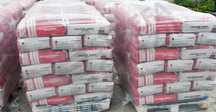Cement MULTI 32,5 Górażdże beton fundament podbudowa ziemia pellet wąż