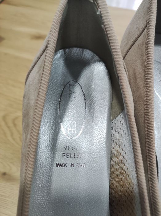 Продам жіночі туфлі