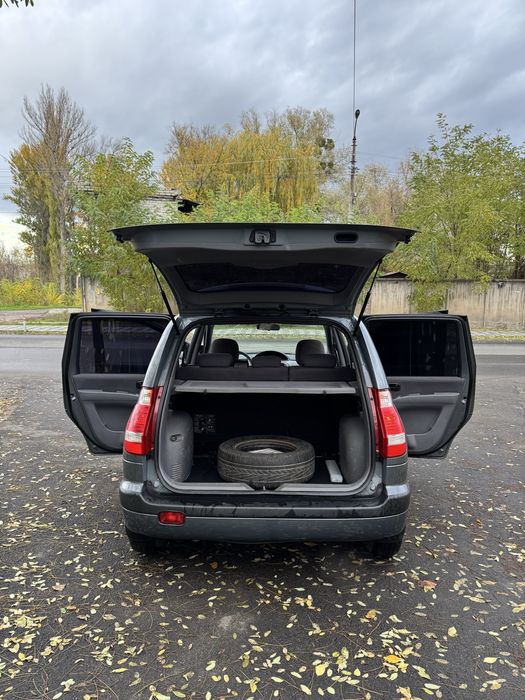 Hyundai Matrix 1.6 газ/бензин • 2007 рік • 130 тис. км оригінал!