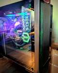 Desktop Gaming - i5 13600KF + RTX 4060 Ti + 32GB Ram + 1TB + 500GB