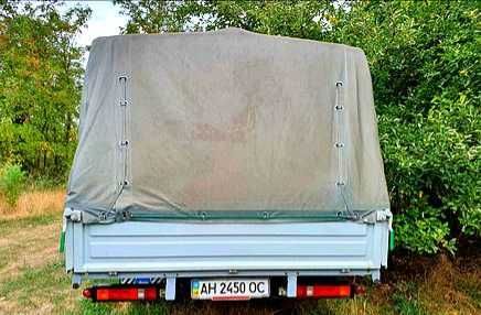 Газ 3302 Газель 2007