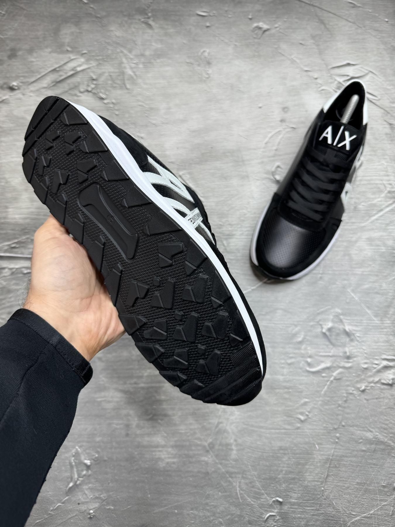 Кожаные Летние кроссовки 40-45