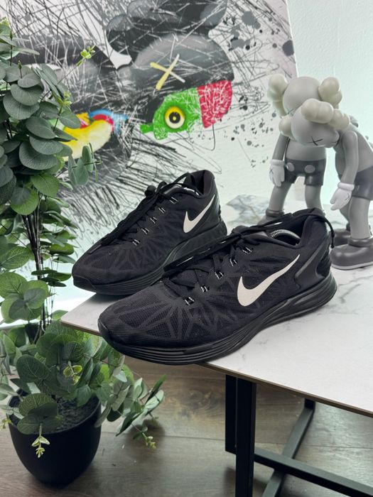 Кросівки Nike LunarGlide 46 розмір Е7071