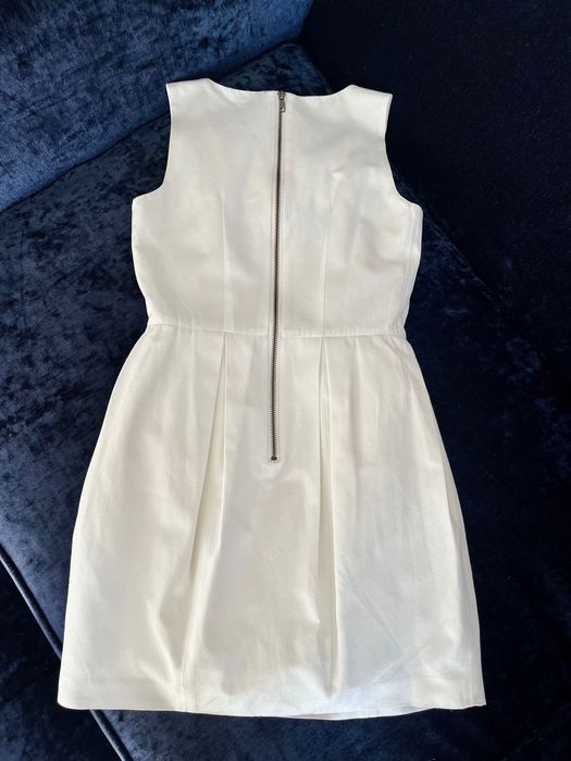 Коктейльное платье Asos c кристаллами