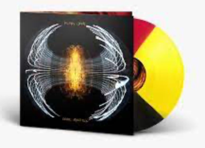 Dark Matter - Pearl Jam Vinil Selado