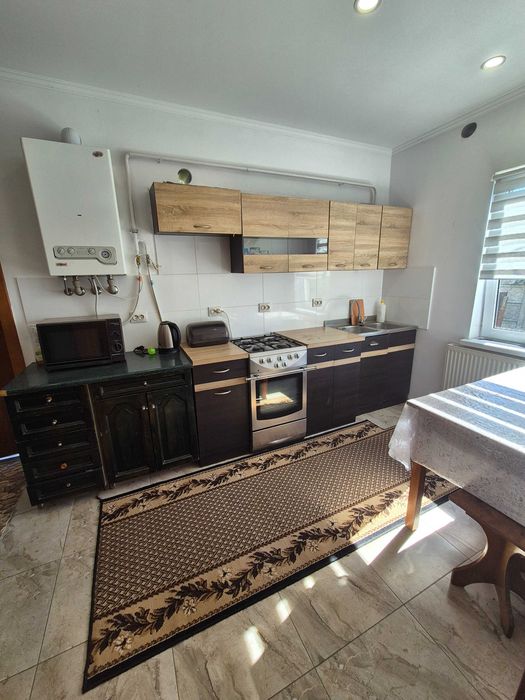 √ Продаж 1/2  будинку з ділянкою 12.5  сот