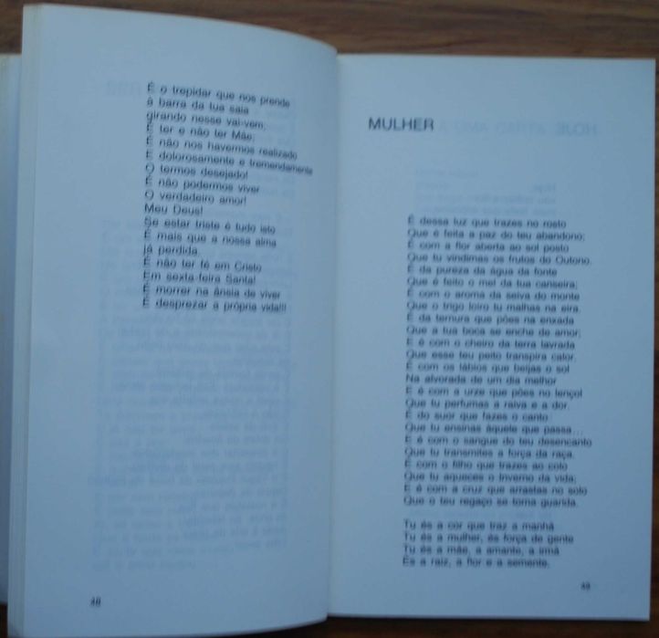 Tempo de Gaivotas de Humberto Sotto Mayor - 1ª Edição 1982