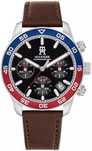 Zegarek Męski Tommy Hilfiger TH85 Chronograph  + BOX