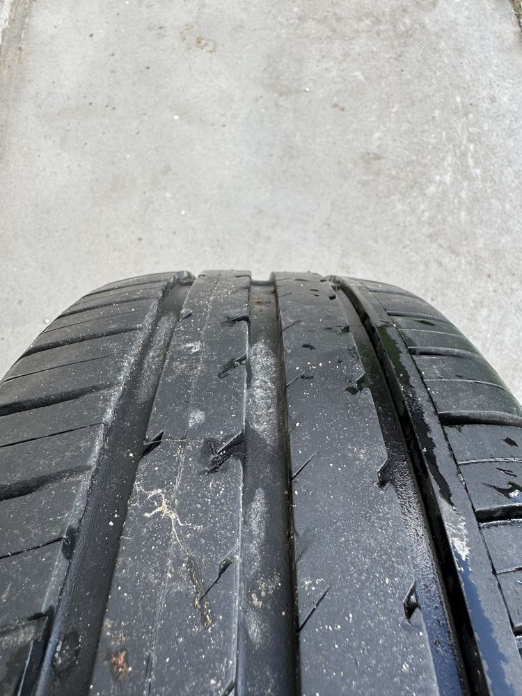 Alufelgi 4x100 195/60 R15