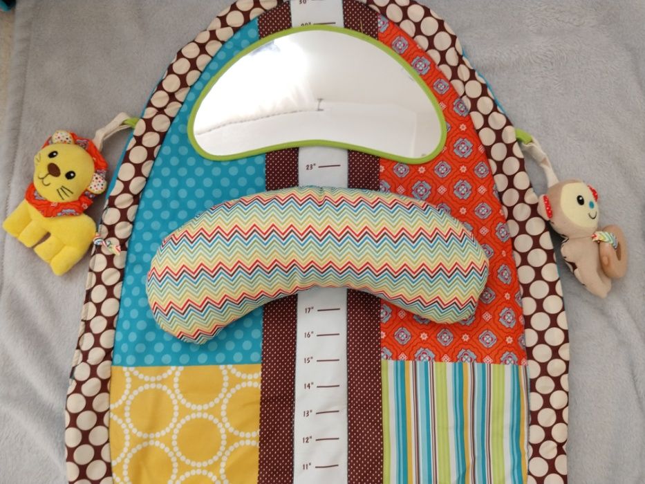 Infantino mata edukacyjna