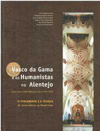 7532 - Livros sobre Vasco da Gama