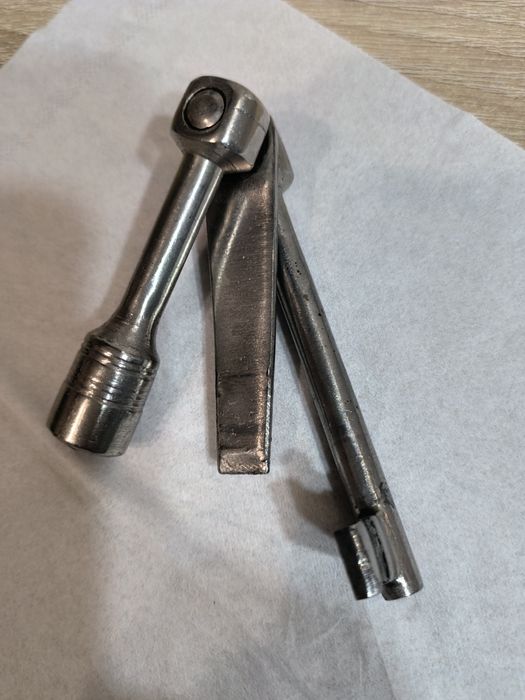 Ключі жд вагонів