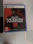 Call of duty mw3 ps5