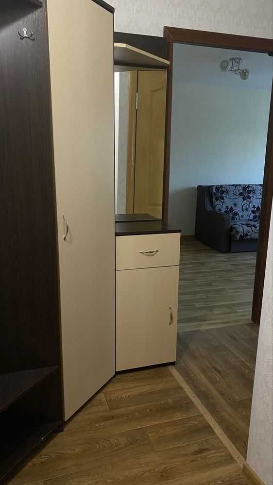 Продам уютную 2к квартиру по адресу просп. А. Поля, 119Б! Кирова!