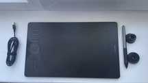 Графічний планшет Huion Hs610 новий (без коробки)