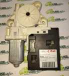 Motor De Elevador Fr Esq Ford C-Max (Dm2)