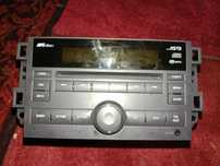 Sprzedam orginalne radio do Chevrolet
