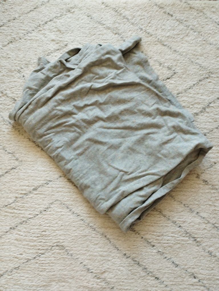 Marsúpio/ sling 100% algodão