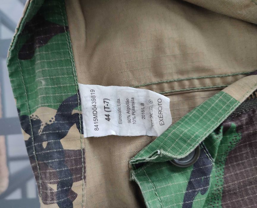 Fardamento militar