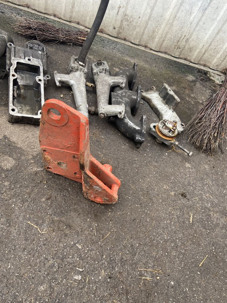 Кронштейн юмз