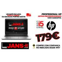 HP 840 G1 - Intel Core i5/8GB/SSD 128GB/14" - O melhor Preço