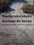 Livro "Predictabilidade Sazonal de Secas"