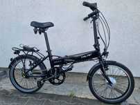 Складний електровелосипед Falter Shimano Nexus 8