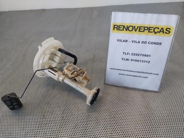 Boia combustível PEUGEOT 406 (8B)