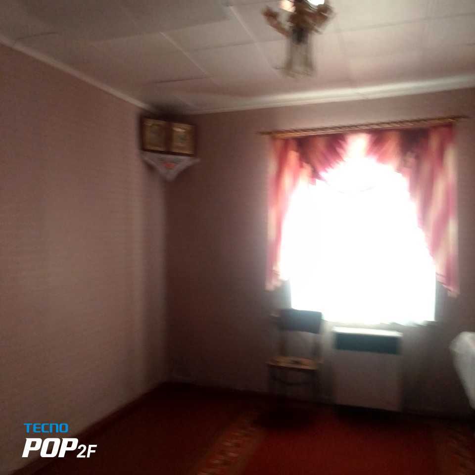 Продам будинок та земельну ділянку 90сотих