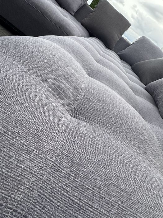 Narożnik bez funkcji spania