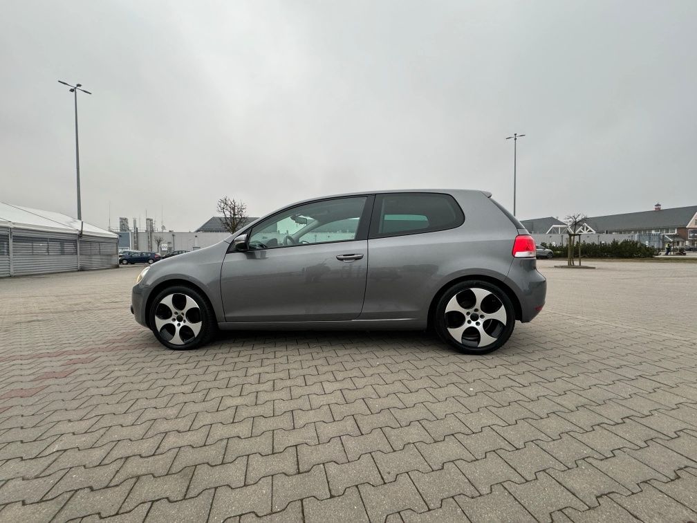 Sprzedam VW golf VI