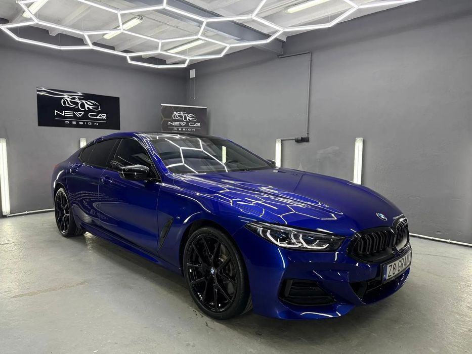 BMW Seria 8 BMW 840d xDrive Gran Coupe M