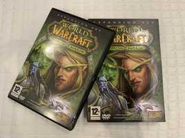 World of Warcraft The Burning Crusade - dodatek do gry
