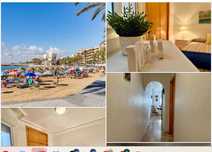 Wynajem mieszkań w Hiszpanii Torrevieja