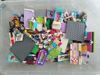 Legos Friends 5 kilos
