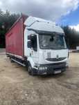 Renault midlum 2013 rok