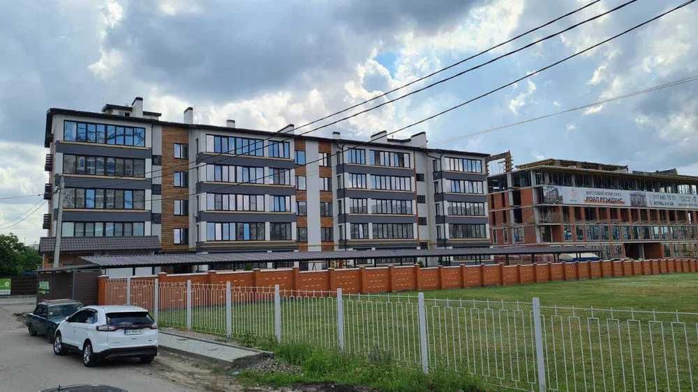 ‼️ Продажа 2-комнатной квартиры в ЖК София на Салтовке | 80 м² | 19481