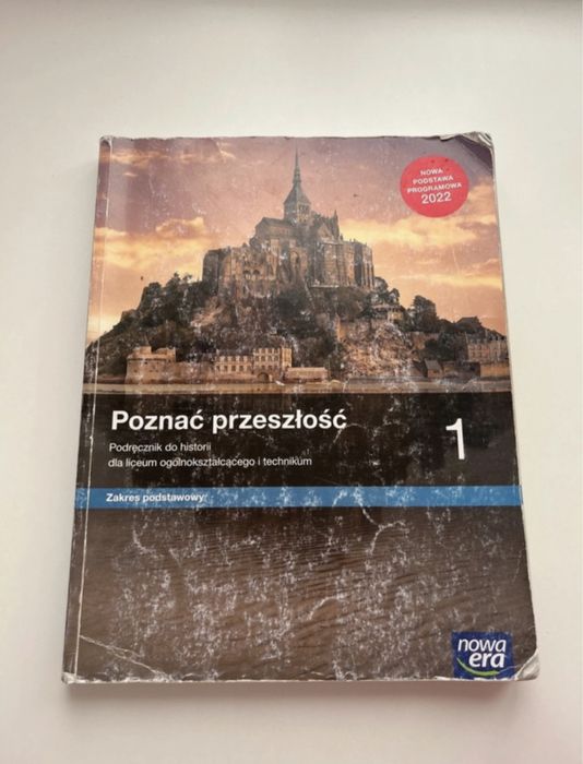 Książki do 1 klasy