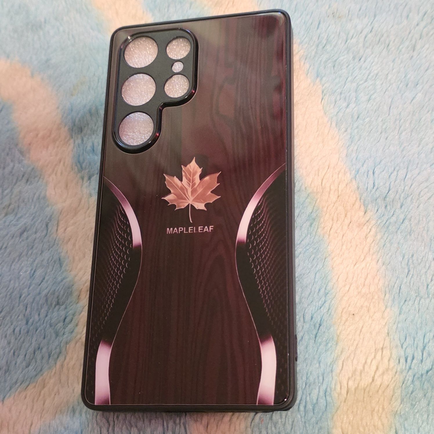 Etui slim Galaxy S25 Ultra