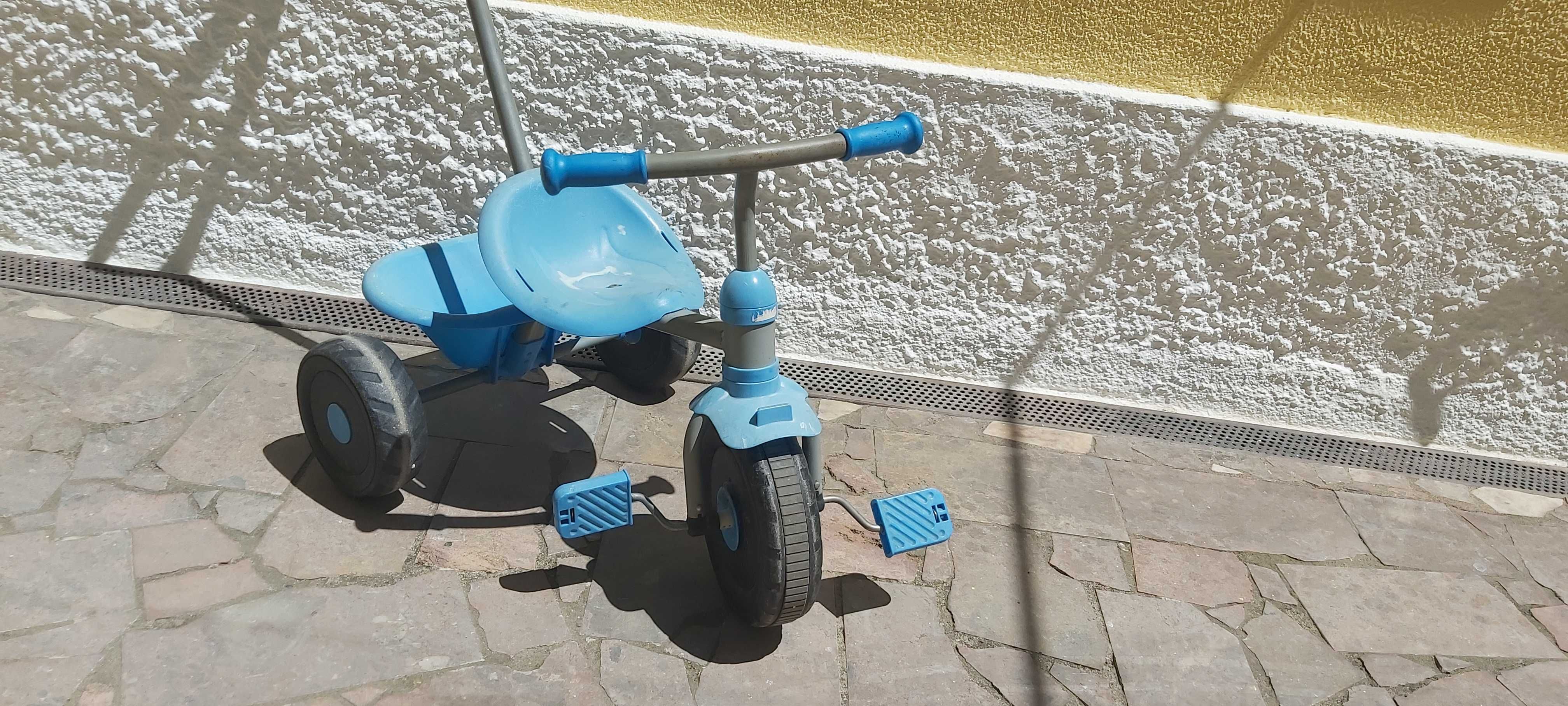 Triciculos para crianças
