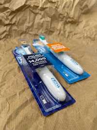 Зубна щітка Oral-B Complete (батареяка в комплекті)