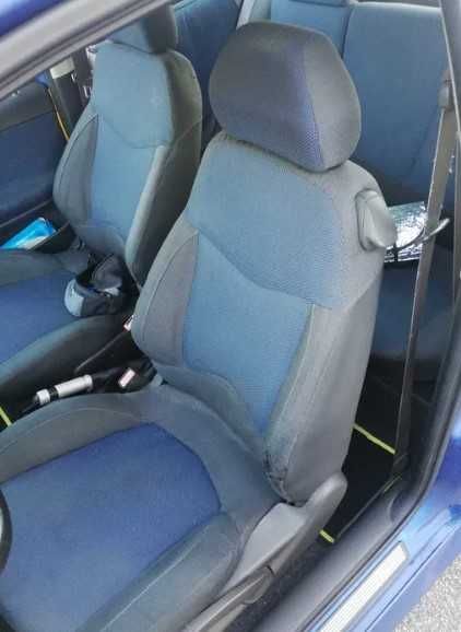 Fiat Punto HGT 2001 (abarth)